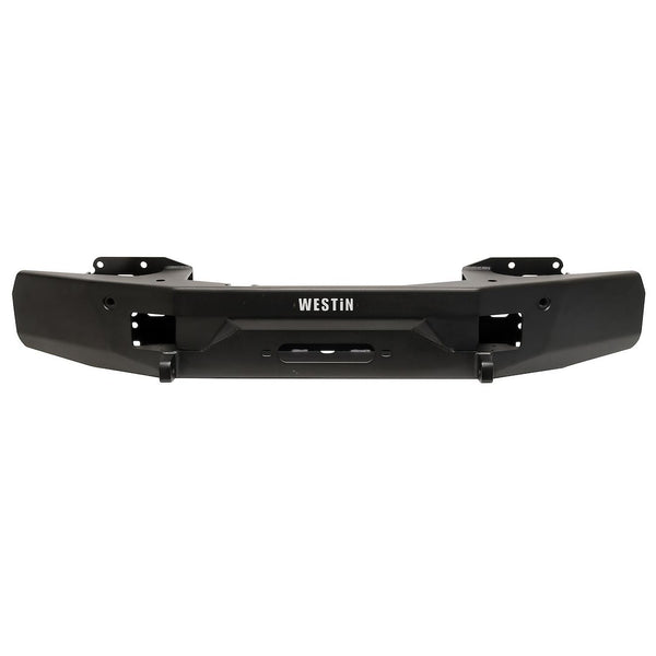 Westin Automotive Pro-Series Mid Width Bumper (MPN: 58-311295)
