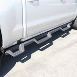 Westin HDX Drop Wheel-to-Wheel Nerf Bars (MPN: 56-534565)