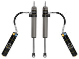 Icon Vehicle Dynamics 2.5 Aluminum Series Shocks (MPN: 57841XP)