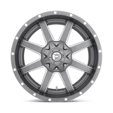 Fuel Off Road Maverick D542 Wheel (MPN: D54220909850)