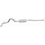 MagnaFlow Toyota Tacoma Street Series Exhaust System (MPN: 15315)