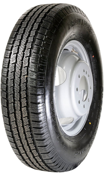 Taskmaster Tire Wheel Assembly (MPN: A16RTK477HDM)