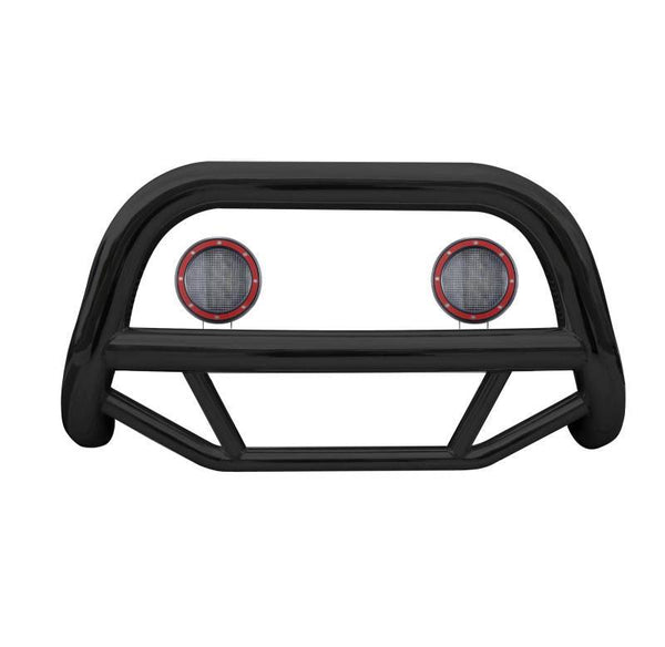 Black Horse Off Road Bull Bar (MPN: MBB-TOD1109-PLFR)