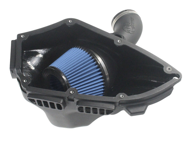 Advanced FLOW Engineering Cold Air Intake (MPN: 54-81012-B)