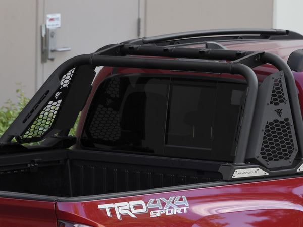 Armordillo CR-M Chase Rack (MPN: 7162426)