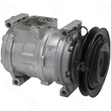 Four Seasons Air Conditioner Compressor (MPN: 57344)