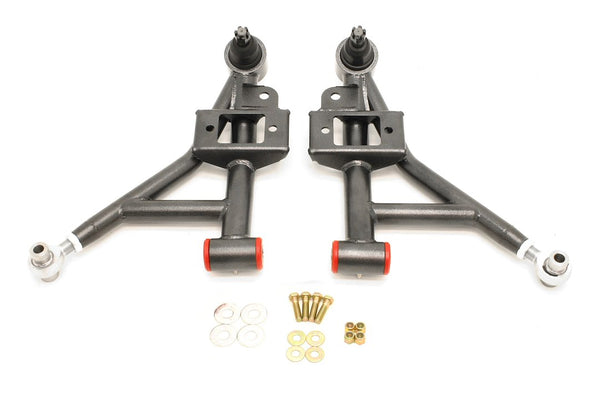 BMR Suspension Adjustable Control Arm Set (MPN: AA020H)