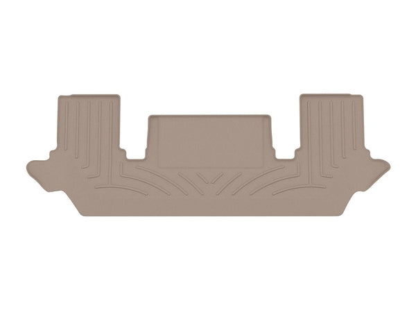WeatherTech FloorLiner HP Tan (MPN: 4515753IM)