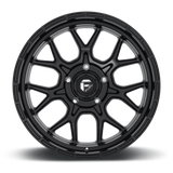 Fuel Off Road D670 Wheel (MPN: D67018907550)