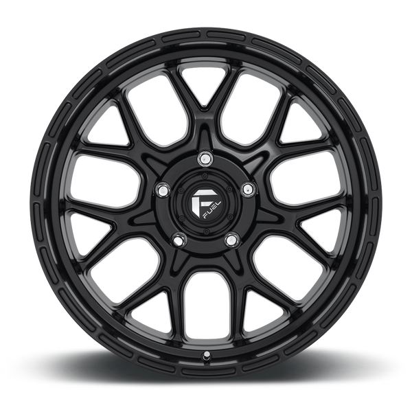 Fuel Off Road D670 Wheel (MPN: D67018907550)