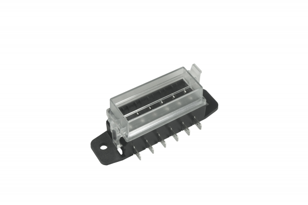 WirthCo Fuse Block 10 Way (MPN: 31017-7)