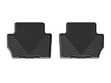 Weathertech All-Weather Floor Mats (MPN: W552)