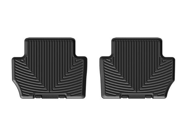 Weathertech All-Weather Floor Mats (MPN: W552)