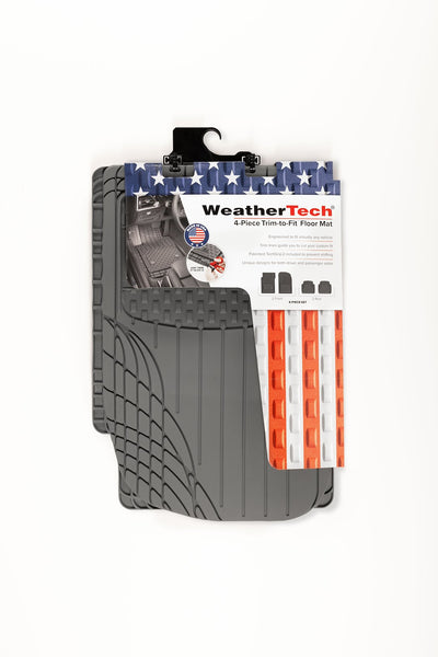 Weathertech Floor Mat (MPN: 11TTFSB)