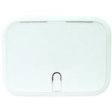 T-H Marine Designer Series Boat Hatch (MPN: HDS-0714-2-DP)