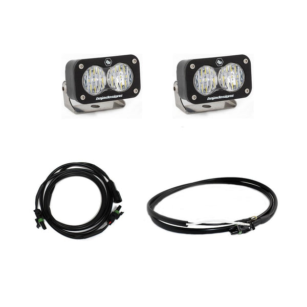 Baja Design S2 Reverse Kit (MPN: 447540)