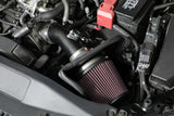 K & N Filters Cold Air Intake System (MPN: 69-8621TTK)