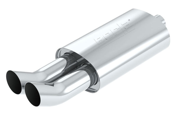 Borla Boomers Exhaust Muffler (MPN: 40059)