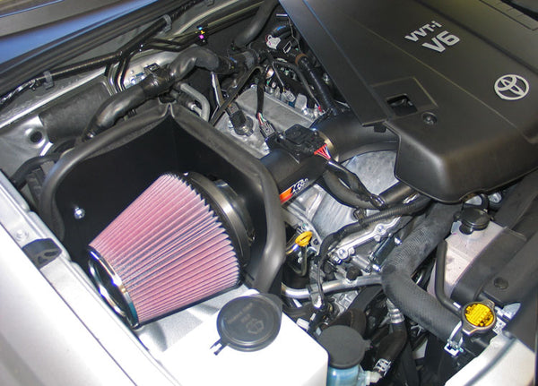 K & N Filters 63 Series AirCharger (MPN: 63-9025)