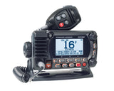 Standard Horizon VHF Radio Explorer (MPN: GX1850B)