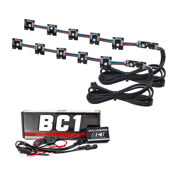 Oracle Lighting Daytime Running Light Upgrade Kit (MPN: 1404-335)