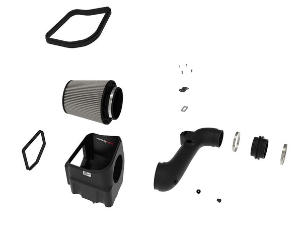 Advanced FLOW Engineering Cold Air Intake System (MPN: 54-13016D)