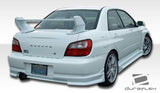 Duraflex Side Skirt (MPN: 100395)