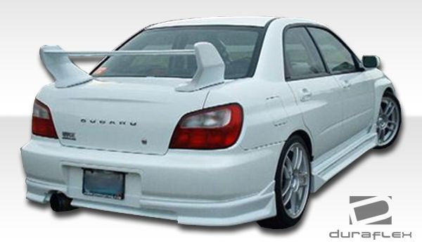 Duraflex Side Skirt (MPN: 100395)