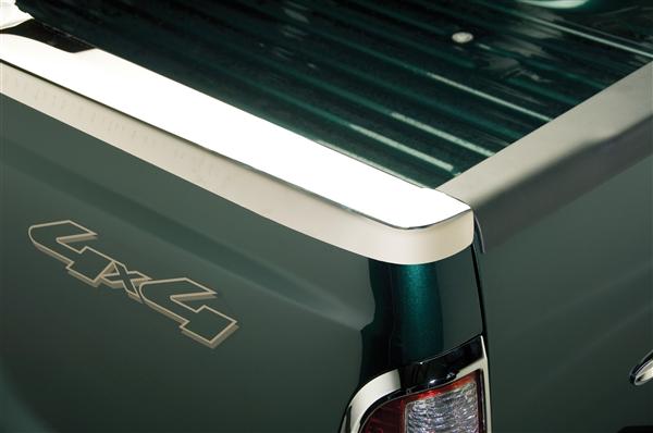 Putco Bed Side Rail Protector (MPN: 59527)