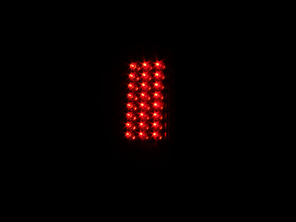 AnzoUSA LED Tail Light Assembly (MPN: 311127)