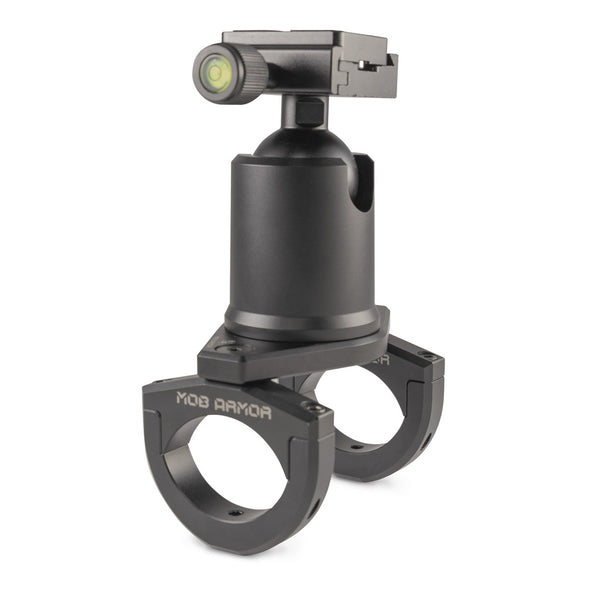 Mob Armor Tablet Mount (MPN: GRIP-MX-TUBE)