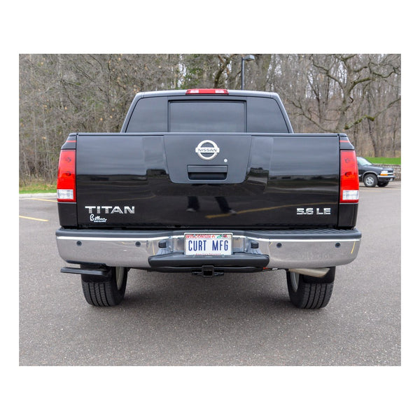 Curt Class III Trailer Hitch for Honda Ridgeline (MPN: 13199)