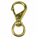 T-H Marine Swivel Eye Snap (MPN: BE-HA-54340-DP)