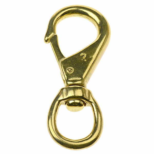 T-H Marine Swivel Eye Snap (MPN: BE-HA-54340-DP)