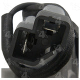 Four Seasons Air Conditioner Compressor (MPN: 58344)