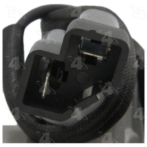 Four Seasons Air Conditioner Compressor (MPN: 58344)