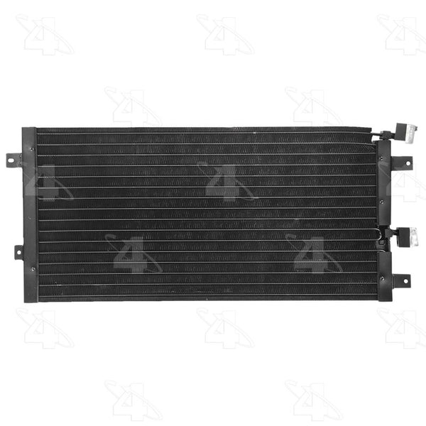 Four Seasons Air Conditioner Condenser (MPN: 40000)
