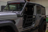 Fishbone Offroad Tube Doors (MPN: FB24086)