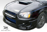 Duraflex Bumper Cover (MPN: 100606)