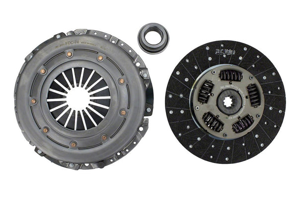 Ford Performance Clutch Set (MPN: M-7560-A302N)