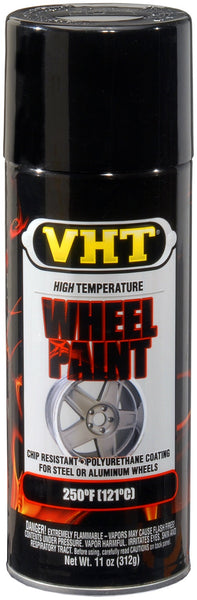 VHT Wheel Paint (MPN: SP187)