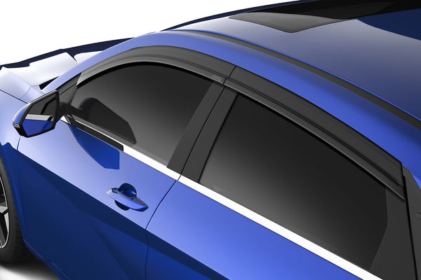 Husky Low Profile Ventvisor (MPN: 2854118)