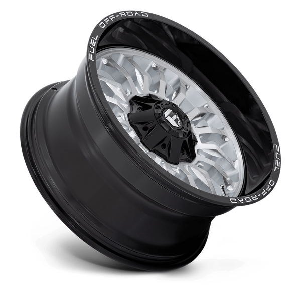 Fuel Off Road Wheel Arc D798 (MPN: D79820005747)