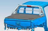 Black Horse Truck Bed Bar (MPN: RB005BK)