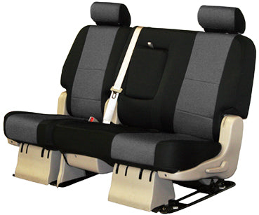 Coverking Neosupreme Custom Seat Cover (MPN: CSC2A2TT7023)