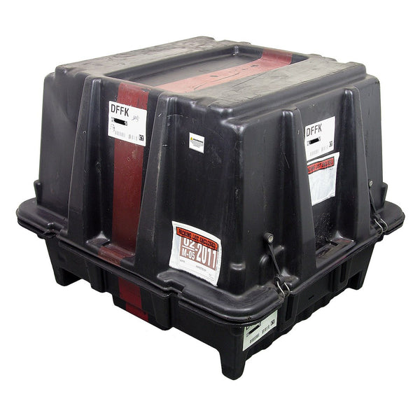 Engine Block - Long by ATK Reman Eng. (MPN: VDA8)
