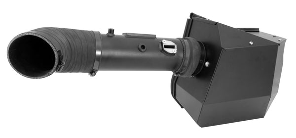 K & N Filters Cold Air Intake System (MPN: 71-2582)
