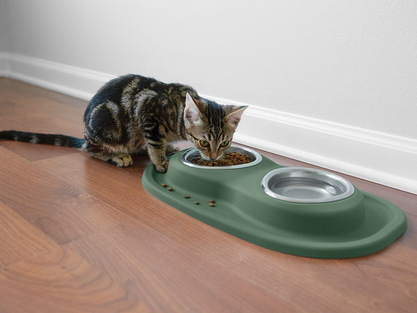 Weathertech Pet Dish (MPN: DL1602HG)