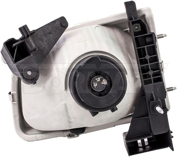 Headlight Assembly for Enhanced Visibility (MPN: 1591703)