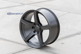 OE Wheels DG22 Aluminum Wheel (MPN: DG22-20095-5115-18G1)